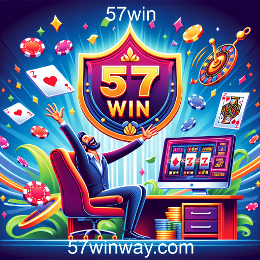 Desbravando o Mundo das Apostas na 57win
