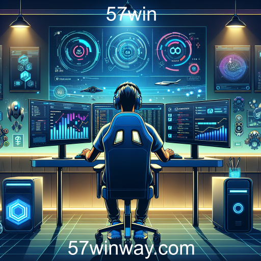 Dicas Infalíveis para Jogar Melhor na 57win